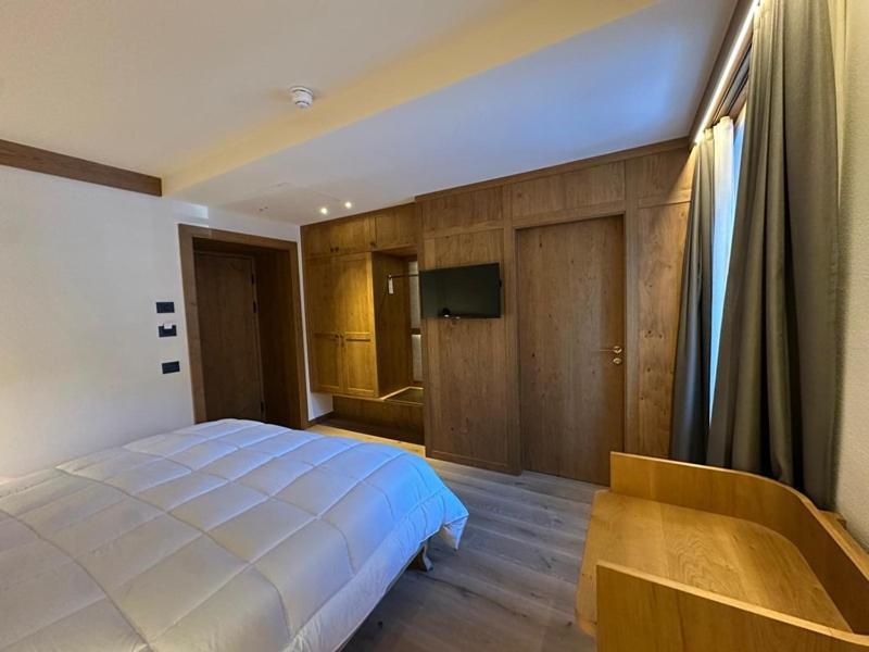 Hotel Serena Cortina Κορτίνα Ντ' Αμπέτσο Εξωτερικό φωτογραφία
