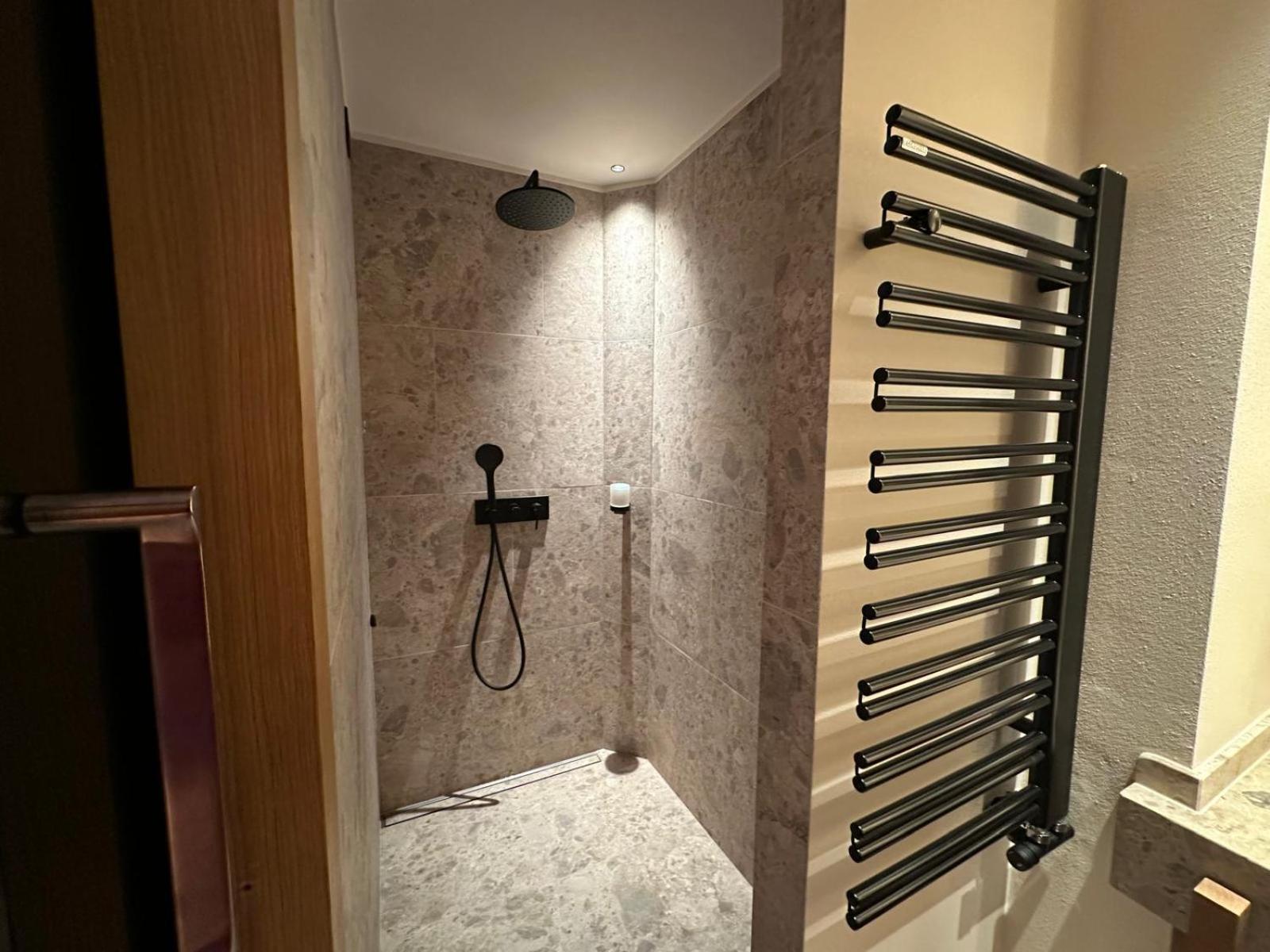 Hotel Serena Cortina Κορτίνα Ντ' Αμπέτσο Εξωτερικό φωτογραφία